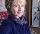 Rencontre Femme : Елена, 45 ans à Ukraine  Запорожье 